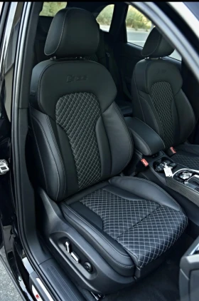 Audi SQ5 Competion Plus  - 22000 € / 43028.26 лв. - 64742435 13