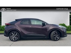 Toyota C-HR 2.0 HEV e-CVT Club - 34300 € / 67084.97 лв. - 14361554 17