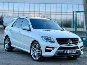 Mercedes-Benz ML 350 * AMG* EDITION* DESIGNO* LED* 