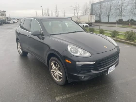 Porsche Cayenne * AWD 4dr * CARFAX * ЦЕНА ДО БГ - 17100 € / 33444.69 лв. - 49087293 7