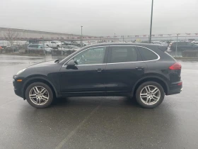 Porsche Cayenne * AWD 4dr * CARFAX * ЦЕНА ДО БГ - 17100 € / 33444.69 лв. - 49087293 2