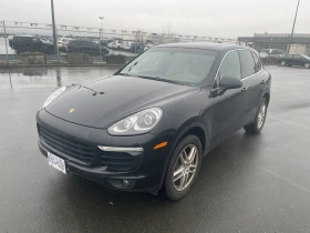 Porsche Cayenne * AWD 4dr * CARFAX * ЦЕНА ДО БГ