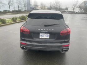 Porsche Cayenne * AWD 4dr * CARFAX * ЦЕНА ДО БГ - 17100 € / 33444.69 лв. - 49087293 4