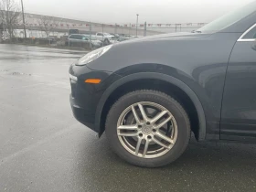 Porsche Cayenne * AWD 4dr * CARFAX * ЦЕНА ДО БГ - 17100 € / 33444.69 лв. - 49087293 8