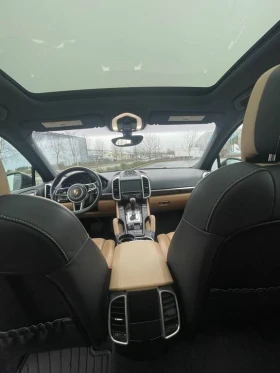 Porsche Cayenne * AWD 4dr * CARFAX * ЦЕНА ДО БГ - 17100 € / 33444.69 лв. - 49087293 16