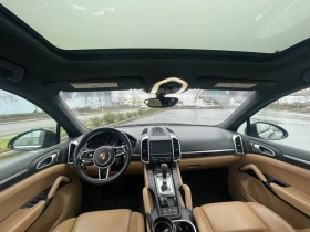 Porsche Cayenne * AWD 4dr * CARFAX * ЦЕНА ДО БГ - 17100 € / 33444.69 лв. - 49087293 13