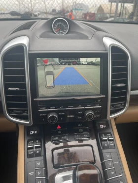 Porsche Cayenne * AWD 4dr * CARFAX * ЦЕНА ДО БГ - 17100 € / 33444.69 лв. - 49087293 14