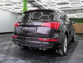 Audi Q5 MTM/Keyless GO/PANORAMA/S-line/СОБСТВЕН ЛИЗИНГ - цена по договаряне - 14653732 6