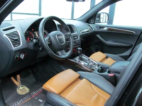 Audi Q5 MTM/Keyless GO/PANORAMA/S-line/СОБСТВЕН ЛИЗИНГ - цена по договаряне - 14653732 16