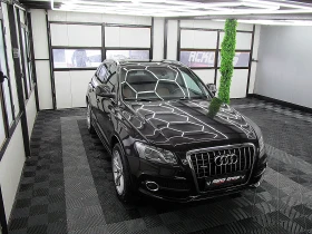 Audi Q5 MTM/Keyless GO/PANORAMA/S-line/СОБСТВЕН ЛИЗИНГ - цена по договаряне - 14653732 8