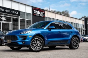 Porsche Macan * S * CARFAX * ЦЕНА ДО БГ, снимка 2