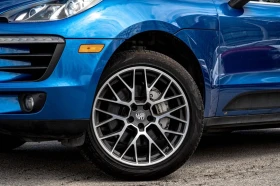 Porsche Macan * S * CARFAX * ЦЕНА ДО БГ, снимка 3