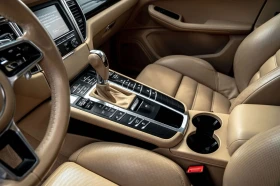 Porsche Macan * S * CARFAX * ЦЕНА ДО БГ, снимка 14