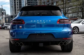 Porsche Macan * S * CARFAX * ЦЕНА ДО БГ, снимка 6