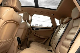 Porsche Macan * S * CARFAX * ЦЕНА ДО БГ, снимка 17