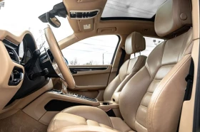 Porsche Macan * S * CARFAX * ЦЕНА ДО БГ, снимка 13