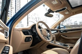 Porsche Macan * S * CARFAX * ЦЕНА ДО БГ, снимка 10