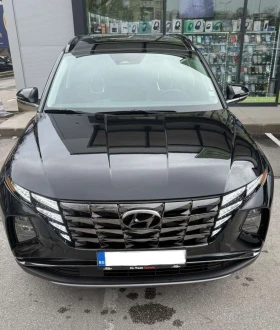 Hyundai Tucson 1.6 HYBRID 4x4  - 28900 € / 56523.49 лв. - 85554127 2
