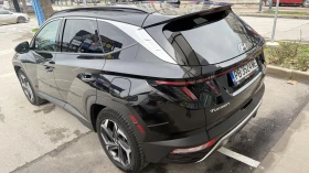 Hyundai Tucson - 29500 € / 57696.99 лв. - 85554127 4