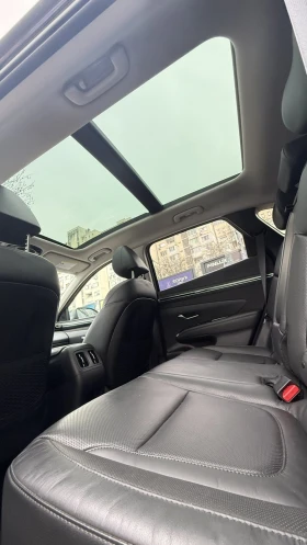 Hyundai Tucson - 29500 € / 57696.99 лв. - 85554127 13