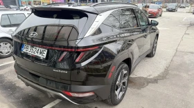 Hyundai Tucson - 29500 € / 57696.99 лв. - 85554127 3