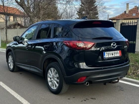 Mazda CX-5 2.2SKYACTIVE/2016 - 8000 € / 15646.64 лв. - 97004183 8
