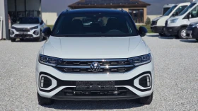 VW T-Roc 1.5i * R-Line* * ГАРАНЦИОНЕН* , снимка 2 - Автомобили и джипове - 53653761