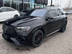 Mercedes-Benz GLE 63 S AMG * BURMESTER * ОБДУХВАНЕ * 360 * ДИСТРОНИК - 76200 € / 149034.25 лв. - 96301795 10