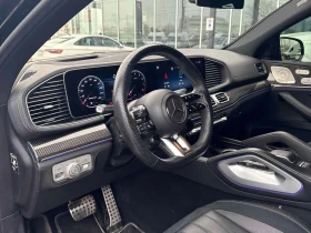 Mercedes-Benz GLE 63 S AMG * BURMESTER * ОБДУХВАНЕ * 360 * ДИСТРОНИК - 76200 € / 149034.25 лв. - 96301795 5