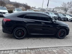 Mercedes-Benz GLE 63 S AMG * BURMESTER * ОБДУХВАНЕ * 360 * ДИСТРОНИК - 76200 € / 149034.25 лв. - 96301795 3