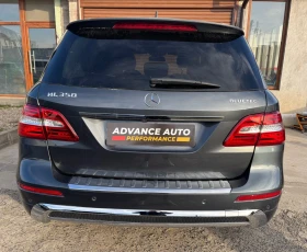Mercedes-Benz ML 350 CDI - 19000 € / 37160.77 лв. - 79878207 7