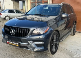 Mercedes-Benz ML 350 CDI - 19000 € / 37160.77 лв. - 79878207 2