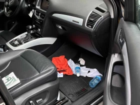 Audi Q5 * 2.0T Progressiv * CARFAX *  Панорама * Подгрев * | Auto.bg — изображение 15