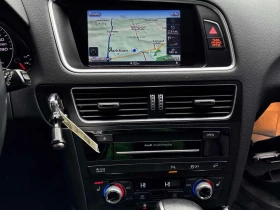 Audi Q5 * 2.0T Progressiv * CARFAX *  Панорама * Подгрев * | Auto.bg — изображение 9