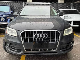 Audi Q5 * 2.0T Progressiv * CARFAX *  Панорама * Подгрев * | Auto.bg — изображение 6