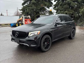 Mercedes-Benz GLC 300  CARFAX * AMBIENT * PANO