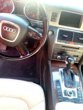 Audi Q7 - 7000 € / 13690.81 лв. - 56172774 7