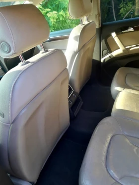Audi Q7 - 7000 € / 13690.81 лв. - 56172774 5