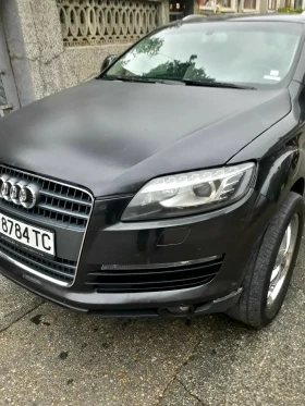 Audi Q7 - 7000 € / 13690.81 лв. - 56172774 2