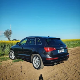 Audi Q5 3.0 TDI Milano Leather | Real KM | Lava Grey Color | Mobile.bg � ����� ������ 7