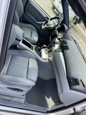 BMW X5  3, 0i ��� ������� ������ ���� ����� ���� + �����  | Mobile.bg � ����� ������ 7