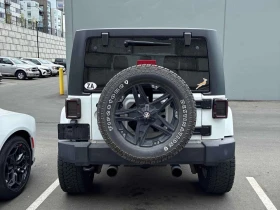Jeep Wrangler * Sahara * 2 �����* PANO* KEYLESS*  | Mobile.bg � ����� ������ 4