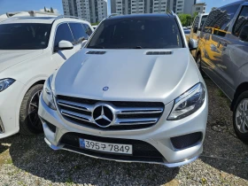 ������ Mercedes-Benz GLE 35...