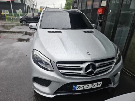 Mercedes-Benz GLE 350 * AMG PACK * ��������� * ������ * 4MATIC | Mobile.bg � ����� ������ 4