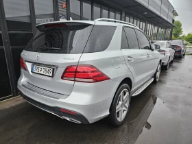 Mercedes-Benz GLE 350 * AMG PACK * ��������� * ������ * 4MATIC | Mobile.bg � ����� ������ 5