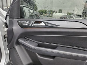 Mercedes-Benz GLE 350 * AMG PACK * ��������� * ������ * 4MATIC | Mobile.bg � ����� ������ 16