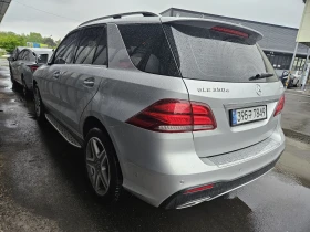 Mercedes-Benz GLE 350 * AMG PACK * ��������� * ������ * 4MATIC | Mobile.bg � ����� ������ 6