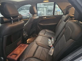 Mercedes-Benz GLE 350 * AMG PACK * ��������� * ������ * 4MATIC | Mobile.bg � ����� ������ 11