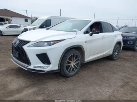 Lexus RX 350 3.5l F Sport Appearance | Mobile.bg � ����� ������ 2