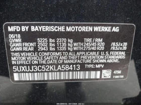 BMW X4 2.0l xDrive30I | Mobile.bg � ����� ������ 9